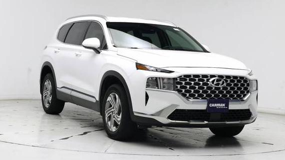 HYUNDAI SANTA FE 2022 5NMS2DAJ9NH458953 image